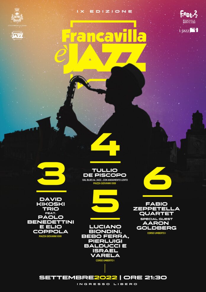 FRANCAVILLA-e-JAZZ-IX-EDIZIONE