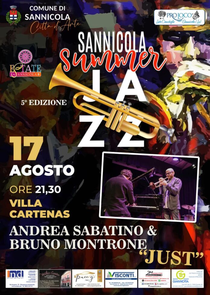 Sannicola_summer_jazz