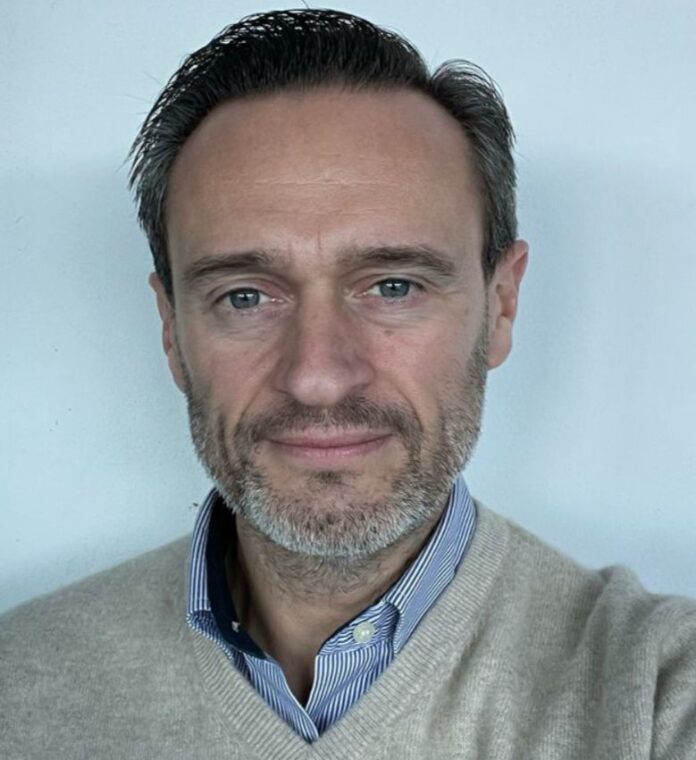 Matteo Forte
