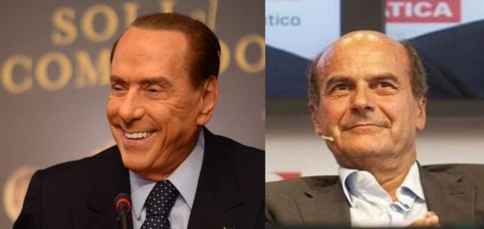 Belusconi_Bersani