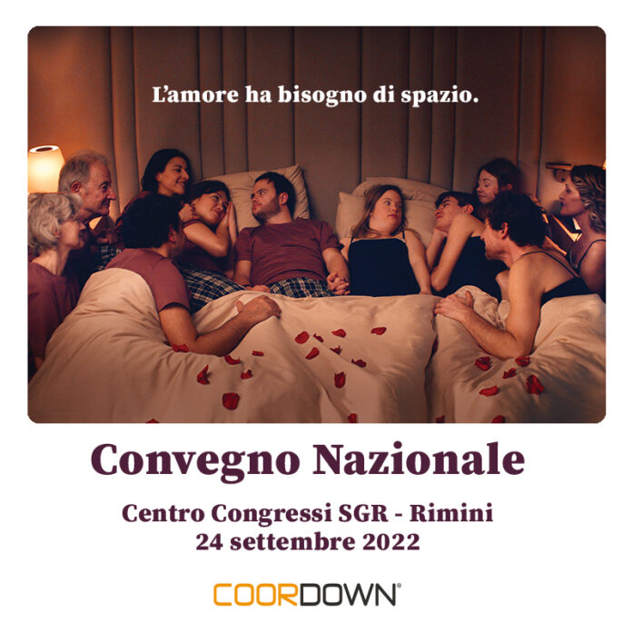 Coordown