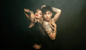 Tanya_&_Mara