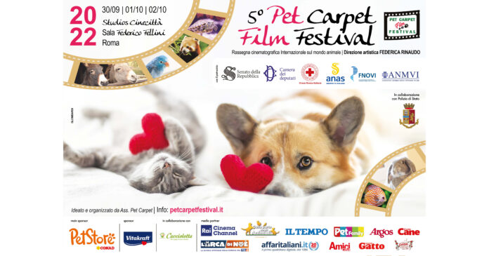 LOCANDINA_ PET_ CARPET2022