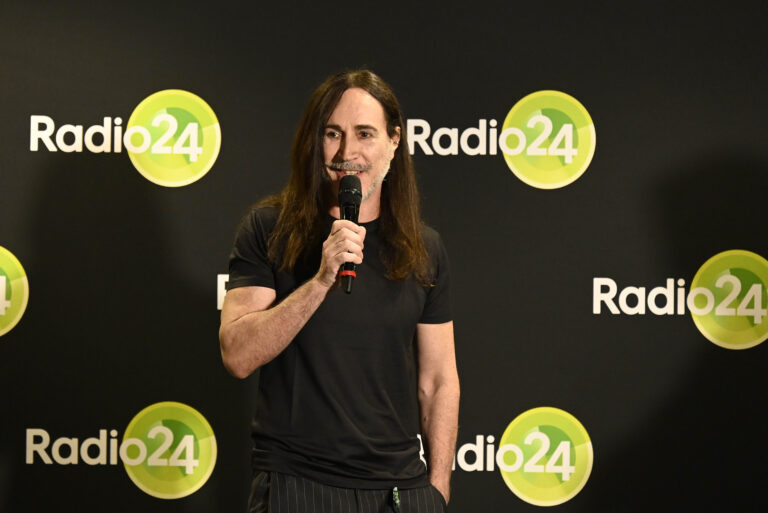 Manuel_Agnelli_Radio24