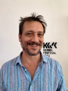 Marcello_Arosio_Art_Director Kernel_Festival_2022