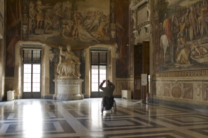 quotidiano online