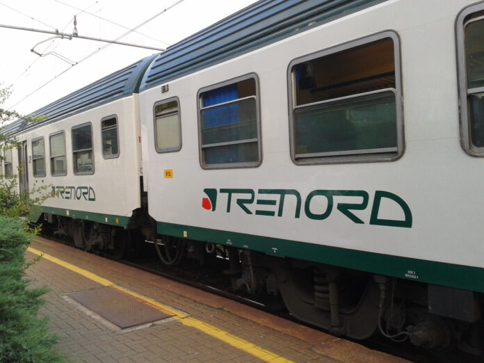 Treno-trenord