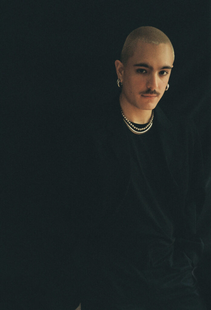Valentino-Mora