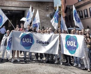presidio_ugl_Ministero