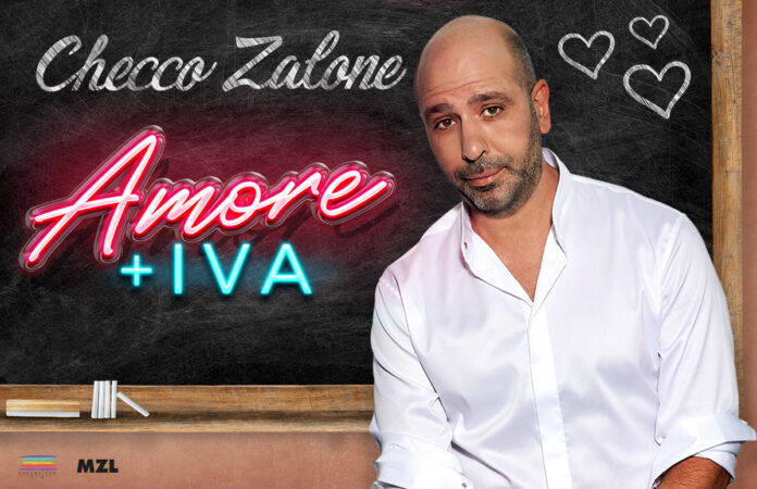Amore_+_IVA_Checco_Zalone