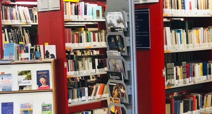 Biblioteca-Fra-Cristoforo-Milano