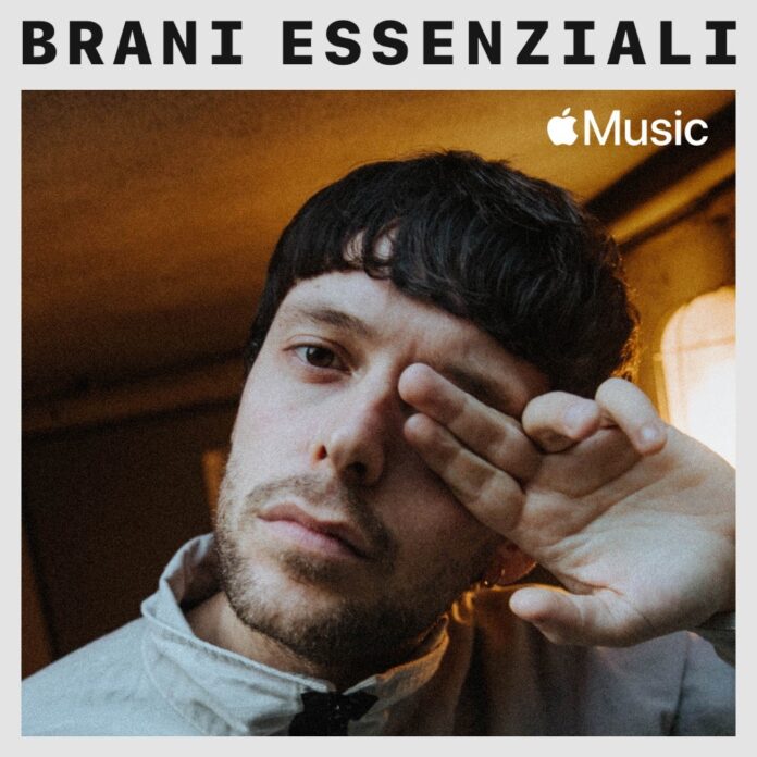 Gazzelle_Brani_Essenziali