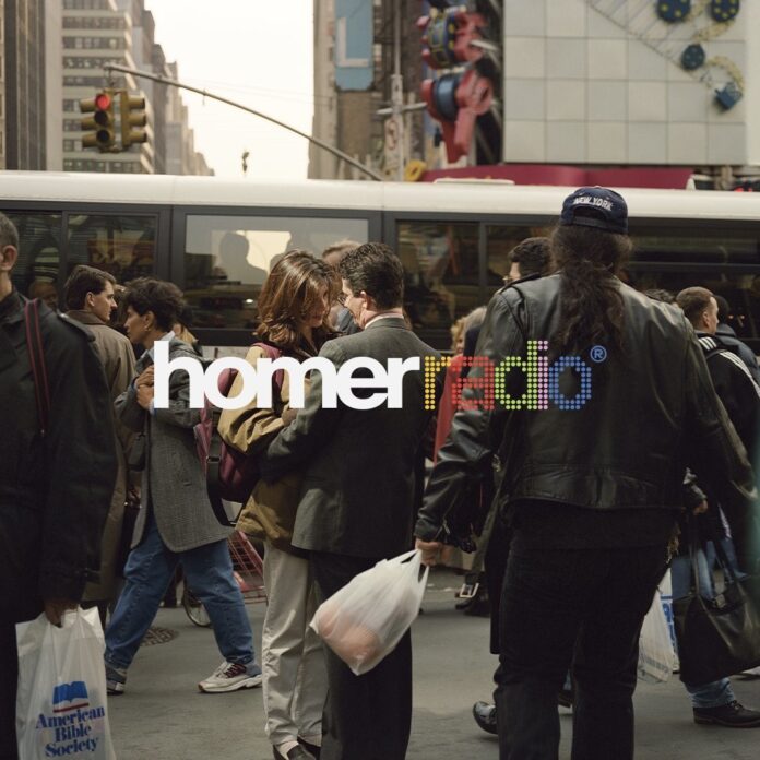 Homer Radio - Apple Music