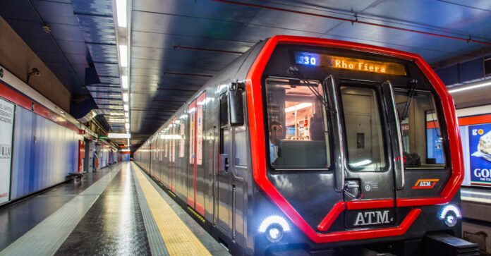 Metropolitana