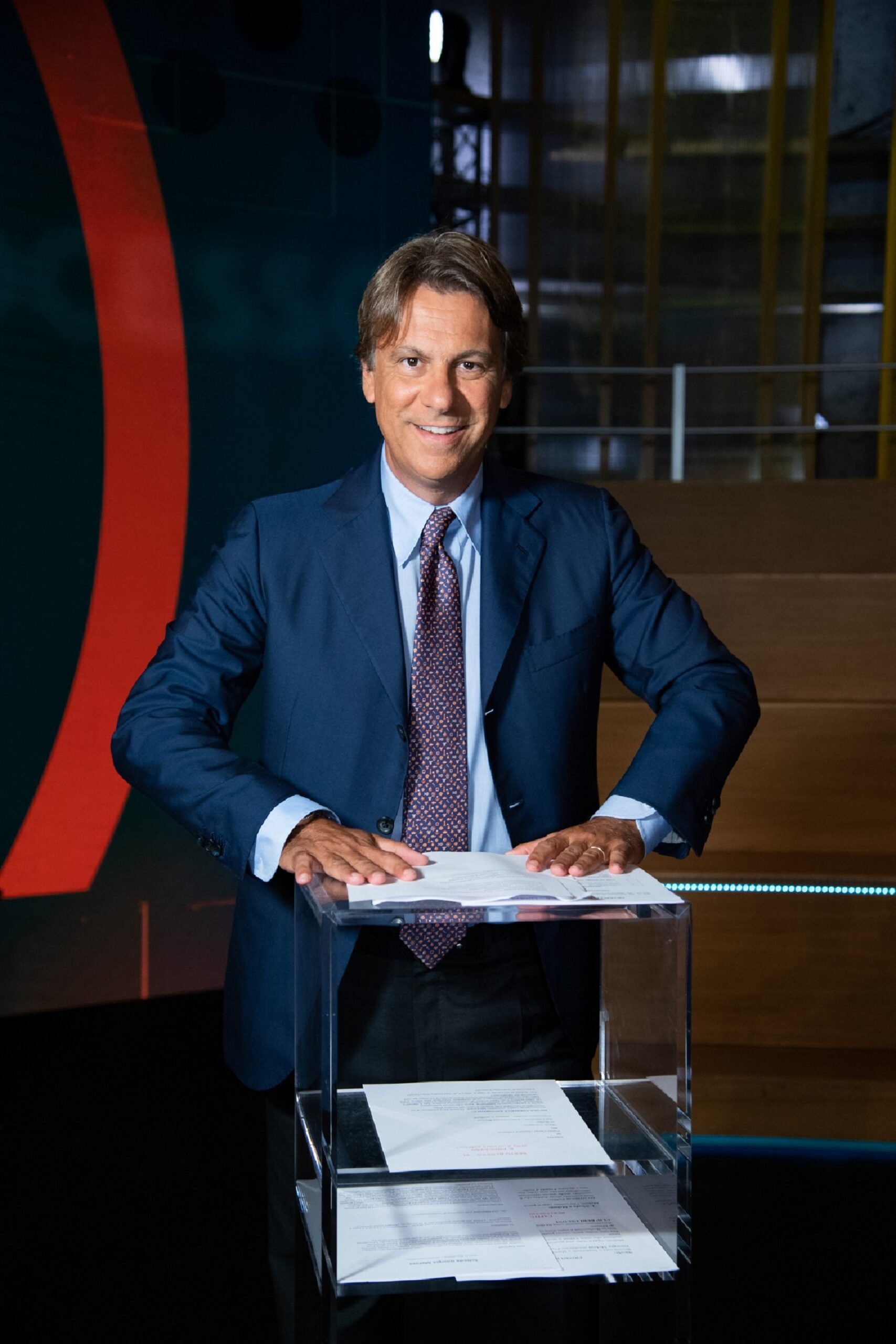 Nicola Porro_Quarta Repubblica(