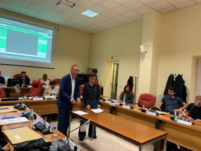 quotidiano online