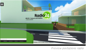 Radio24_Metaverso