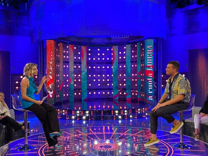 Rai1_Da noia ruota libera_Antonino