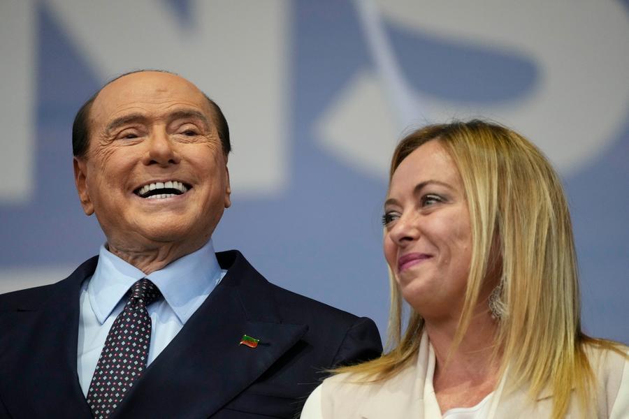 berlusconi_meloni