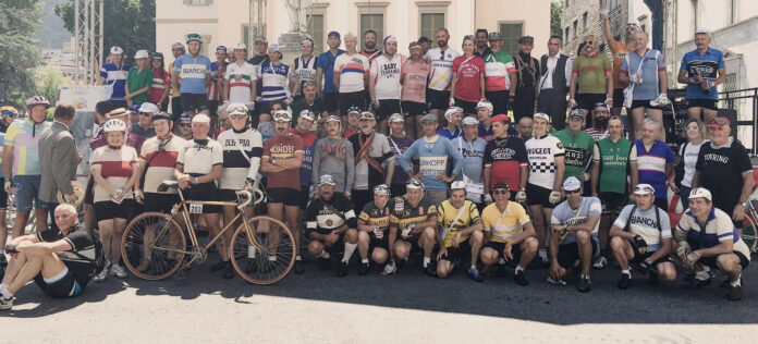 la ghisallo