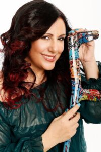 Antonella_Ferrari_ph_Andrea_Raffin