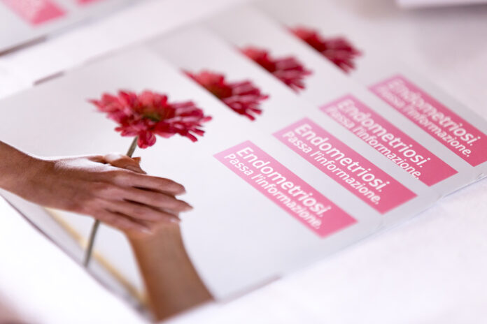 Convegno di APE Associazione Progetto Endometriosi, foto Lorenzo Moreni