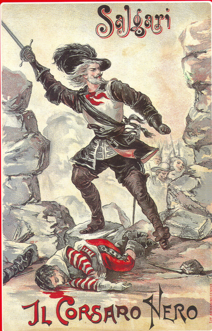 Corsaro_Nero