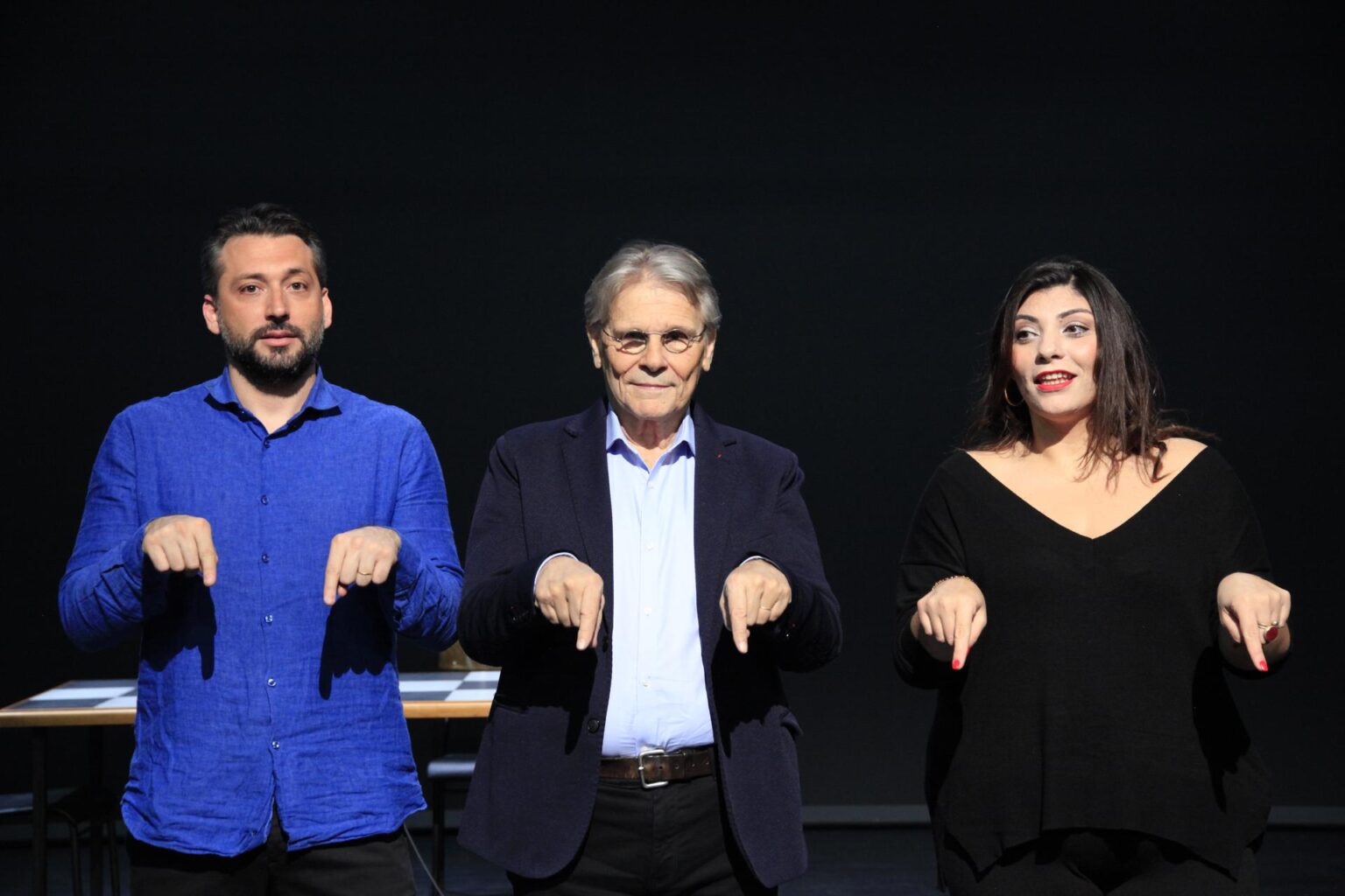 artemisio - gian maria volontè