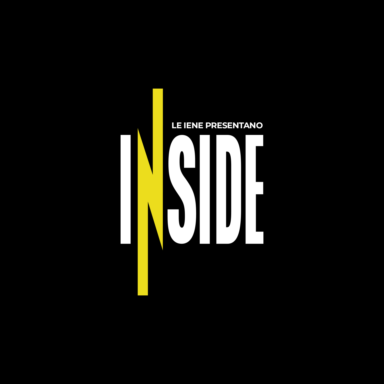 LE IENE PRESENTANO INSIDE_logo