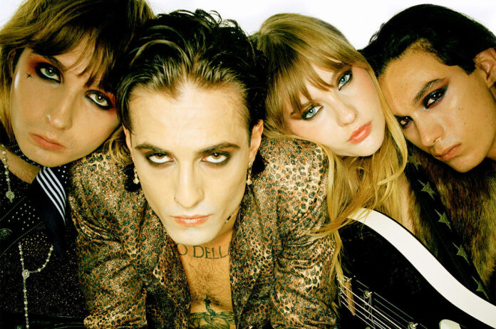 Maneskin