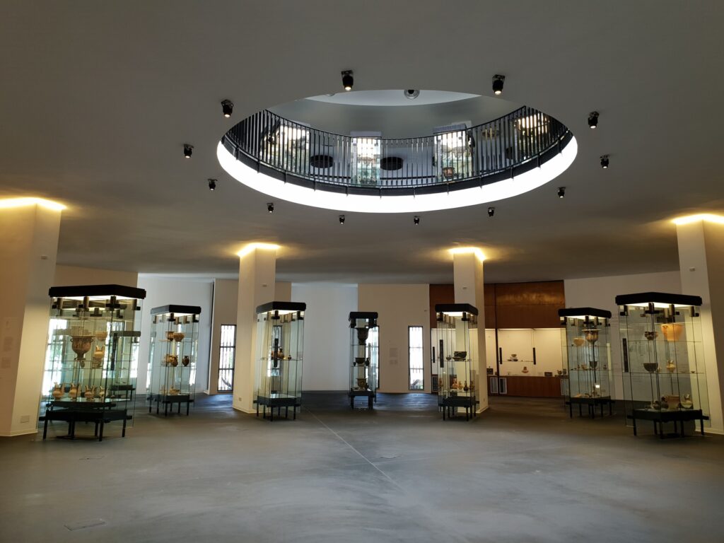 Museo Castromediano