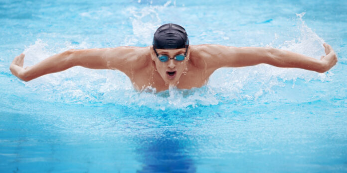 Nuoto