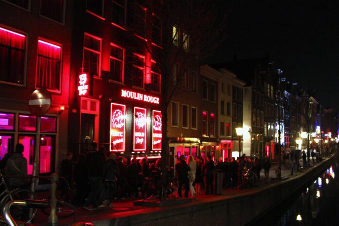 Quartiere_luci_rosse_Amsterdam