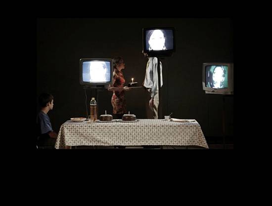 VideoDran – SlowMachine_bellunomiraggi