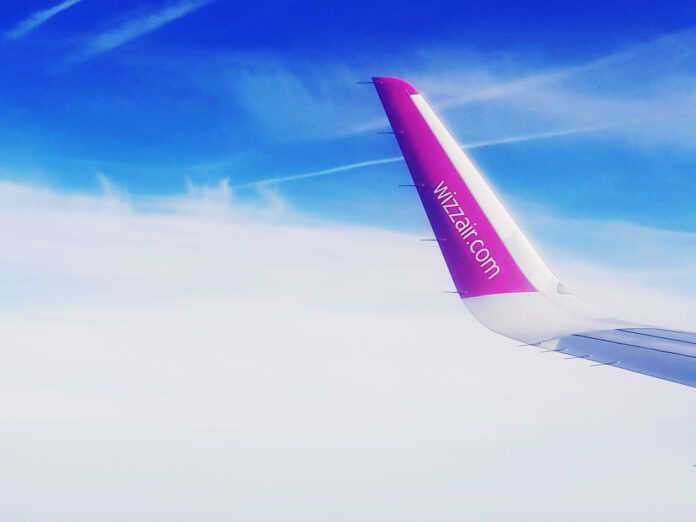 volo in ritardo wizzair bari milano e ritorno