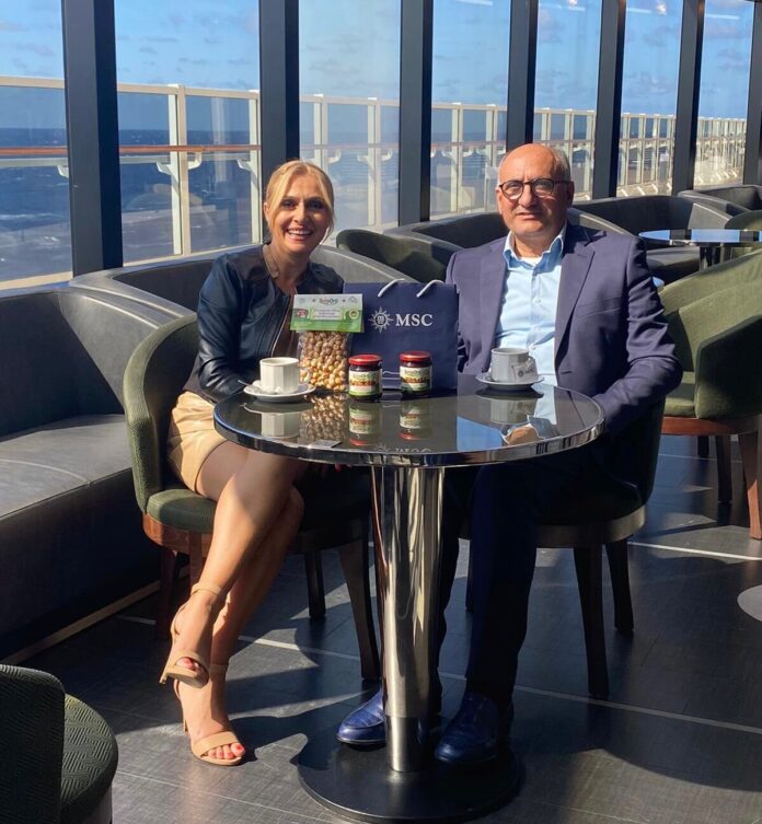 Alfonso_Esposito_e_Maria_Rosaria_Sica