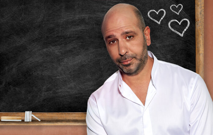 Checco_Zalone_Sold_Out_al-Tam_di_Milano