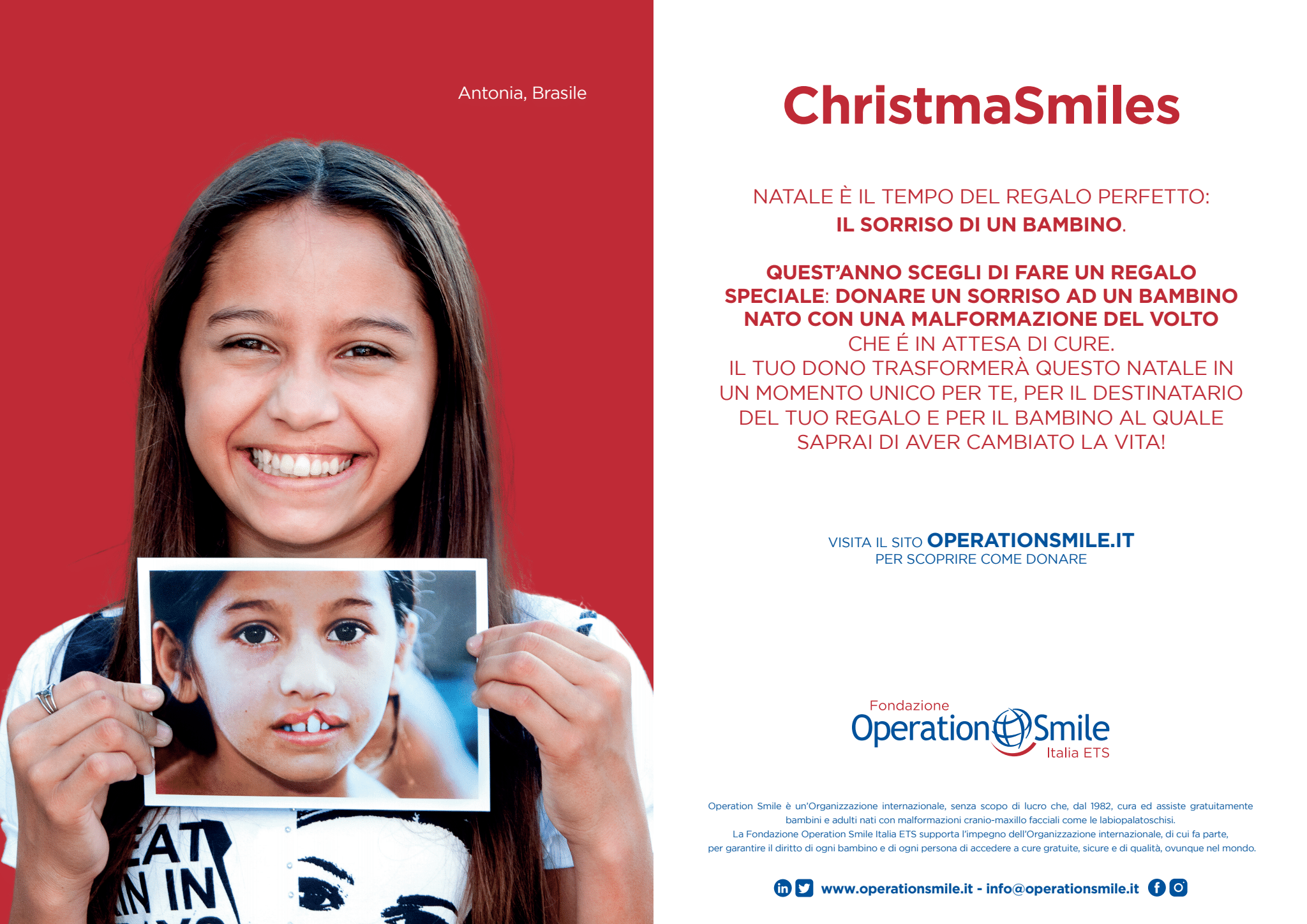ChristmaSmiles