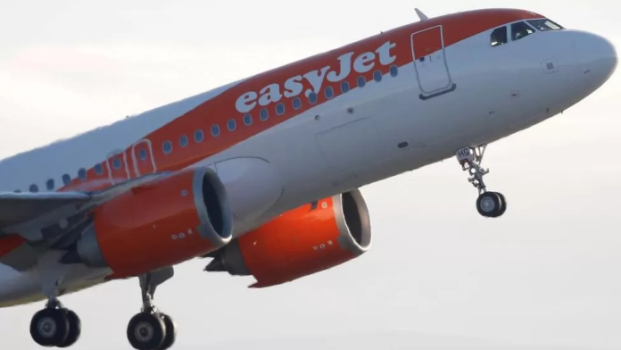 EasyJet