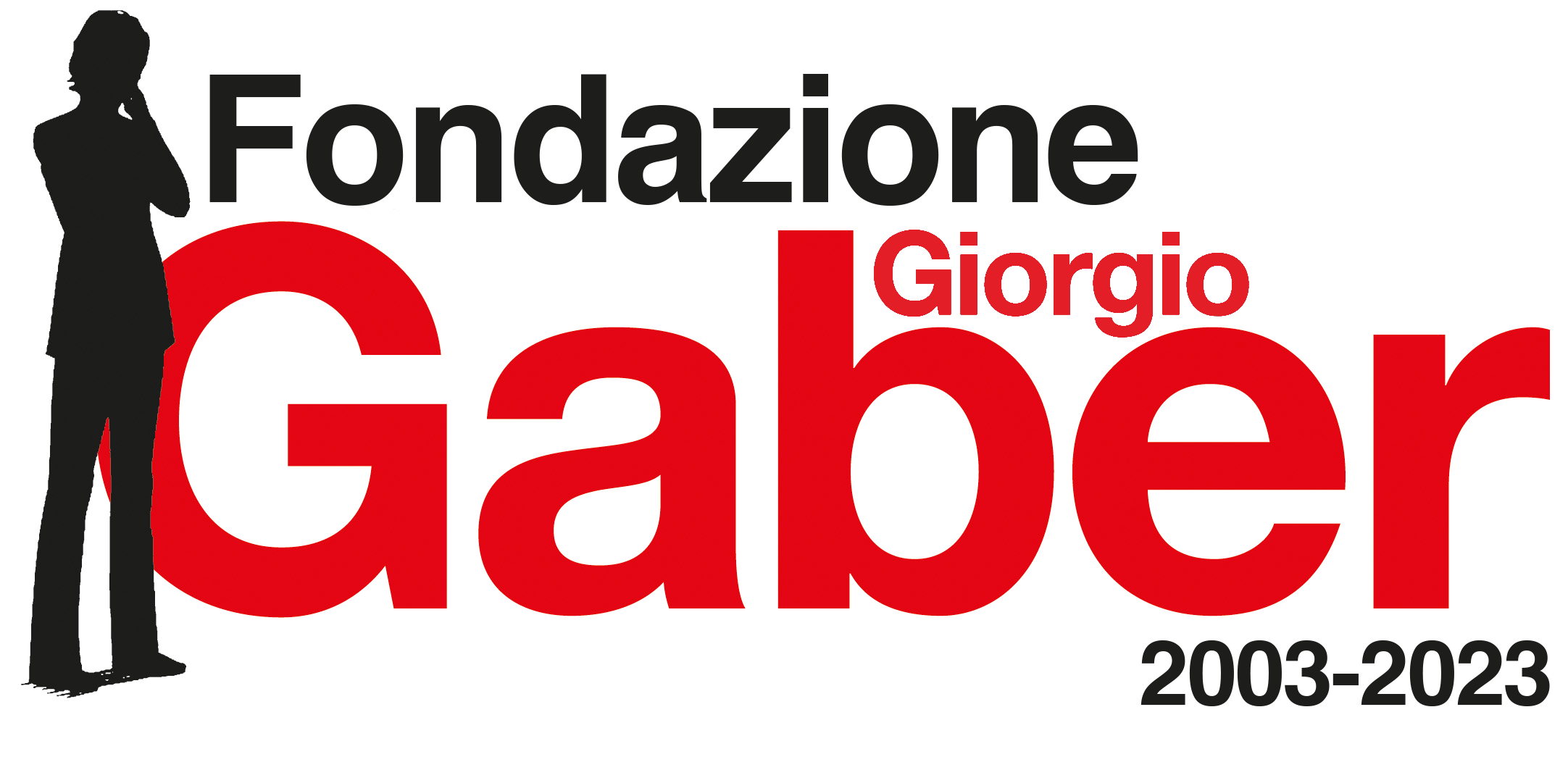 Fondazione Gaber_2003-2023