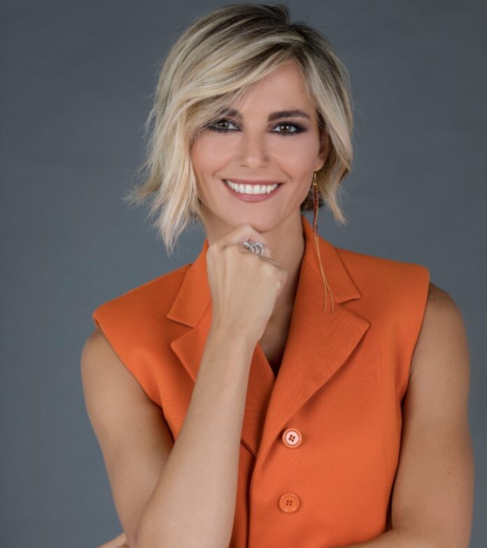 Francesca Fialdini_Ph. Assunta Servello