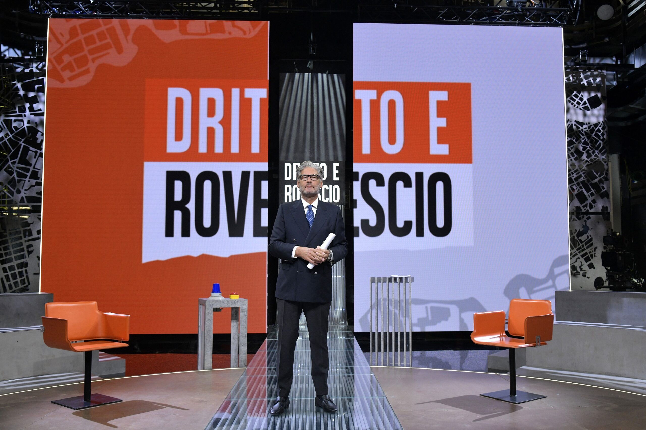 Dritto e Rovescio_Paolo Del Debbio