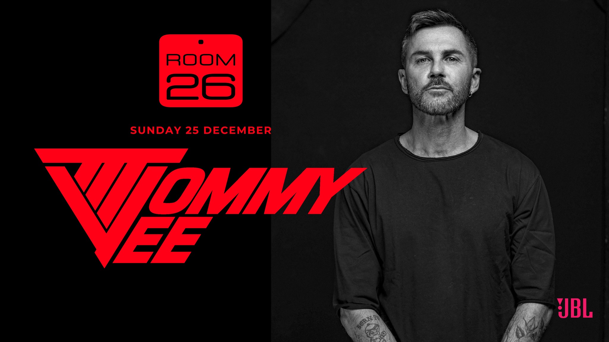 Room 26_Tommy Vee