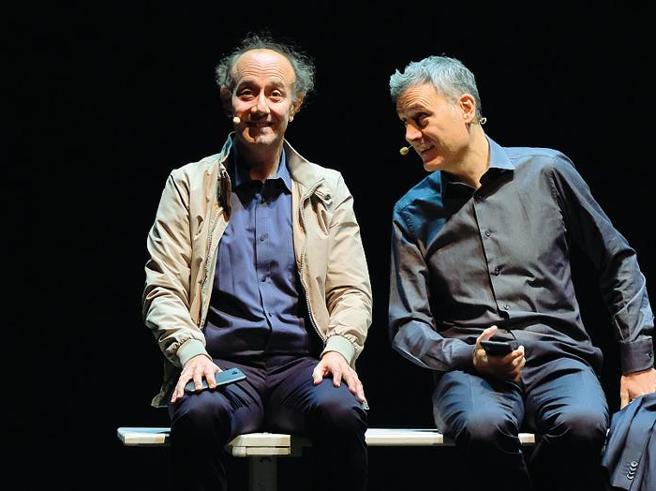 Foto di scena_© Luigi Cerati