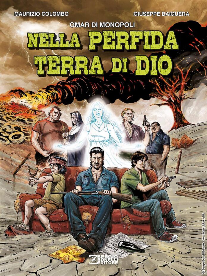 quotidiano online