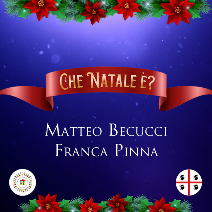 che_natale_è?_cover