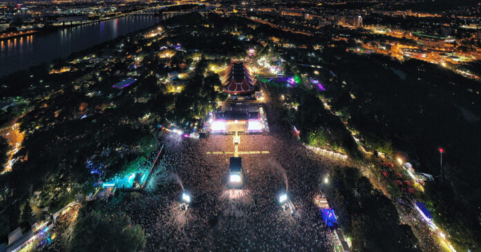 sziget_festival