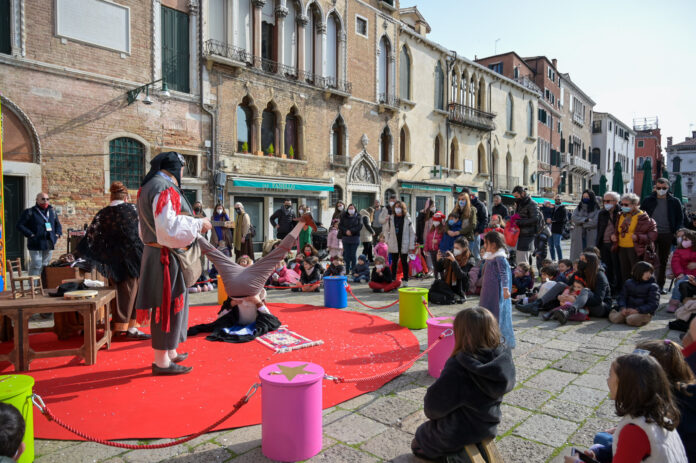 quotidiano online