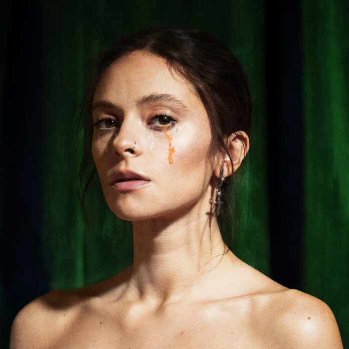 FrancescaMichielin_CaniSciolti_cover