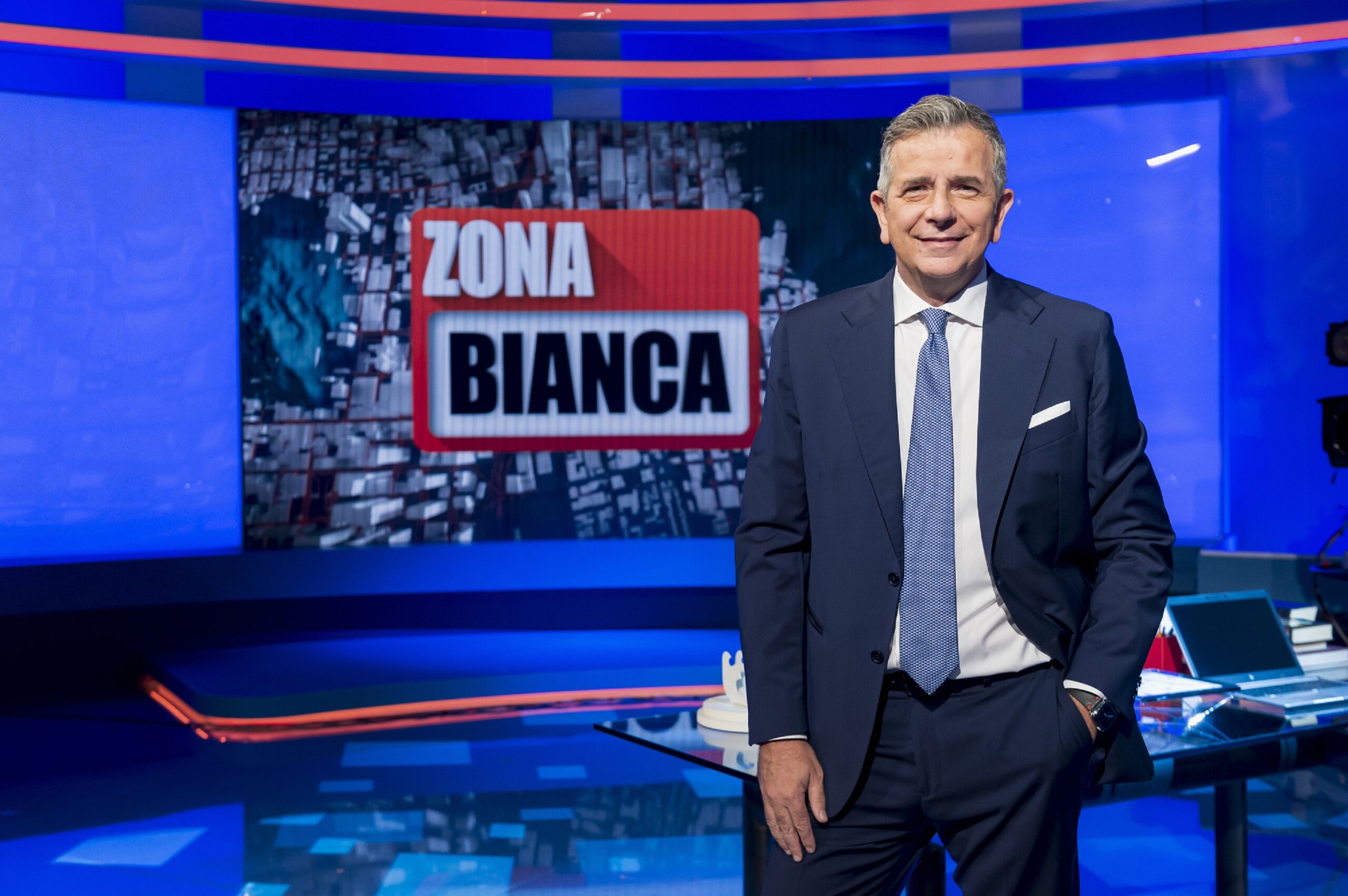 GIUSEPPE BRINDISI_ZONA BIANCA
